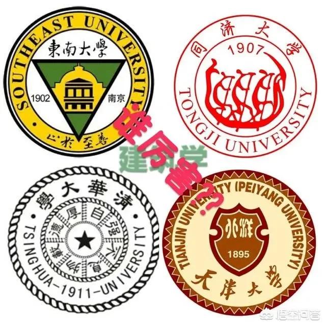 建筑学大学排名国内100（建筑学大学排名国内及分数线）-第2张图片