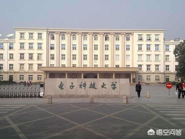 西安科技大学是几本（西安科技大学是几本是211或985吗）-第1张图片