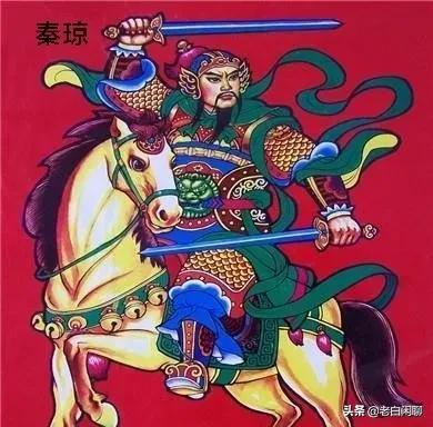 隋唐英雄榜排名视频（隋唐兵器排名视频）-第9张图片