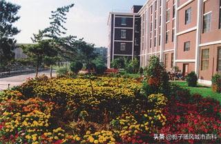包头轻工学院官网（内蒙古包头轻工职业学院官网）-第1张图片