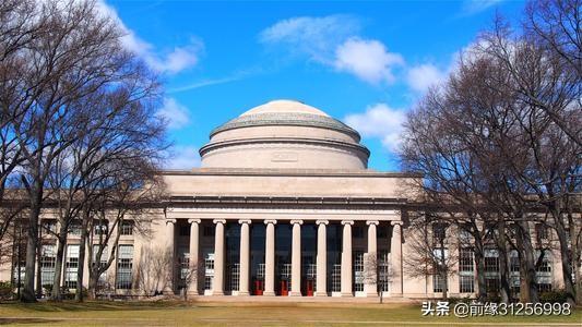 美国麻省理工学院世界排名第几（美国麻省理工学院世界排名第几）-第1张图片