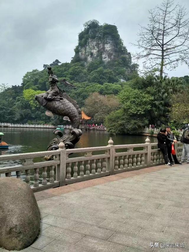 柳州旅游景点哪里好玩的地方（广州旅游景点哪里好玩的地方）-第4张图片