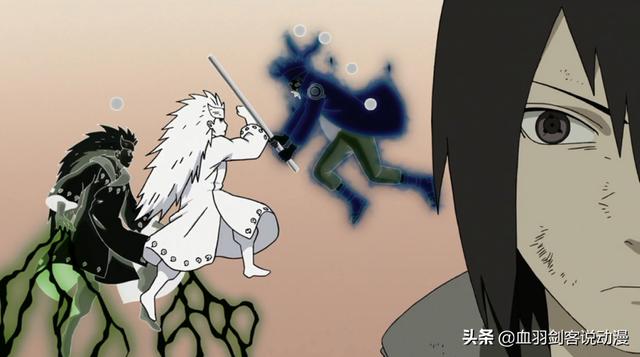 轮墓边狱是什么术（轮墓边狱是什么忍术）-第10张图片