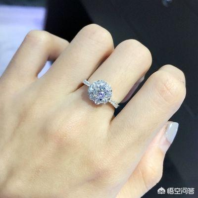 什么品牌的钻戒好（哪个品牌钻戒好）-第2张图片