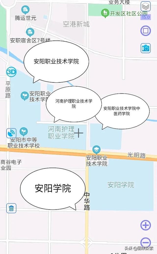 河南安阳理工学院（河南安阳理工学院地址地图）-第6张图片