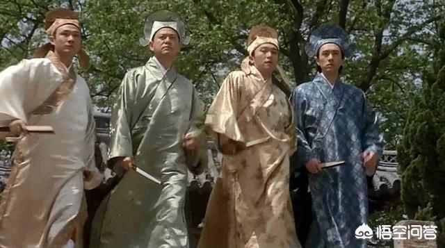 元曲四大家及代表作分别为（元曲四大家及其代表作分别是）-第15张图片