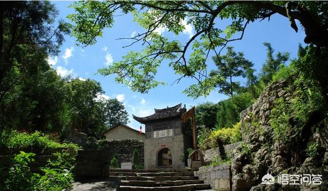 安顺景点有哪些（安顺旅游景点有哪些地方）-第6张图片