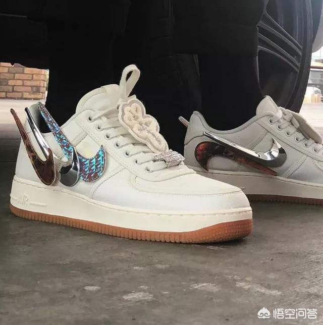 nike休闲鞋系列推荐（耐克休闲鞋推荐）-第1张图片