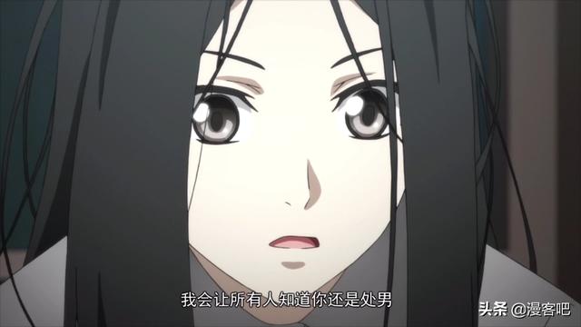 国漫女神排行榜第一名是谁（2021国漫女神排行榜第一名）-第5张图片