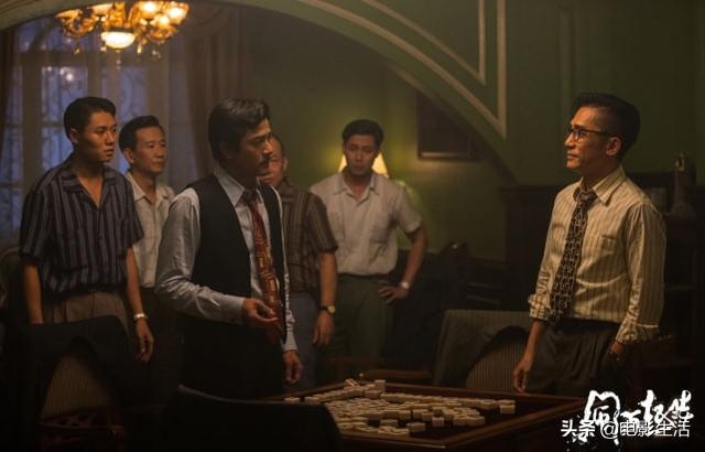 2022最新上映的电影有哪些（最新上映的电影2022中国）-第16张图片