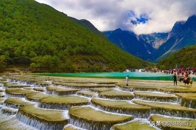 丽江旅游景点攻略（云南丽江旅游攻略必去景点）-第10张图片