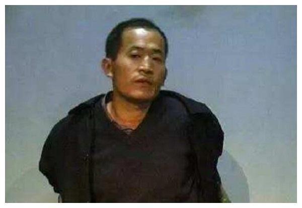 中国十大连环凶杀案（女性连环凶杀案）-第4张图片