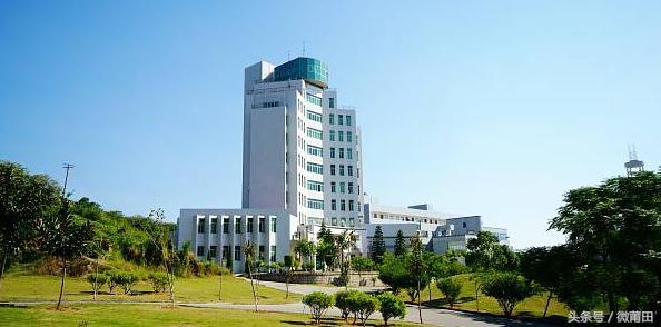莆田学院怎么样,好不好2021（莆田学院怎么样,好不好）-第8张图片