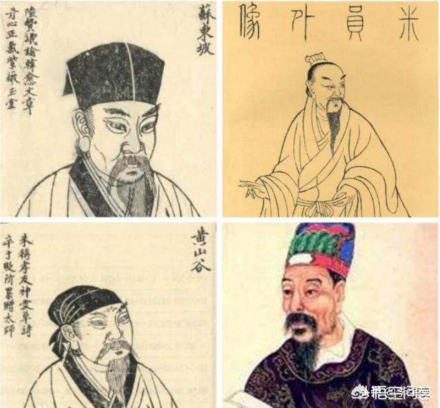 元曲四大家及代表作分别为（元曲四大家及其代表作分别是）-第13张图片