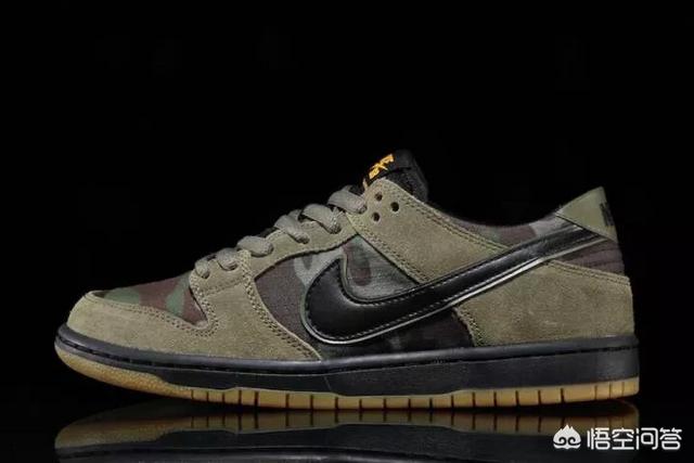 nike休闲鞋系列推荐（耐克休闲鞋推荐）-第6张图片