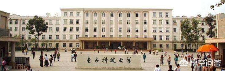 西安科技大学是几本（西安科技大学是几本是211或985吗）-第5张图片