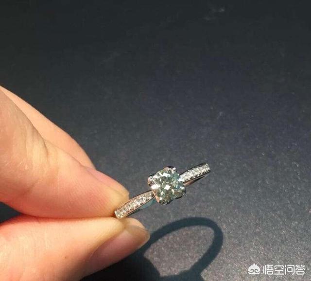 什么品牌的钻戒好（哪个品牌钻戒好）-第1张图片