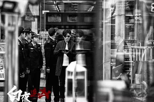 必看高智商电影（高智商犯罪电影）-第2张图片