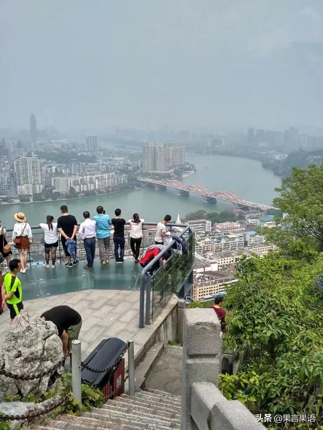 柳州旅游景点哪里好玩的地方（广州旅游景点哪里好玩的地方）-第6张图片