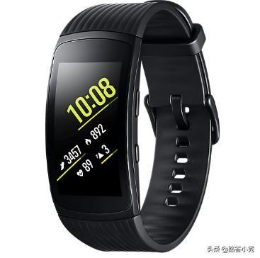 三星fit2手环为什么下架（三星Fit2手环）-第4张图片