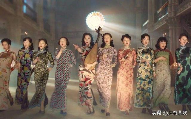 金陵十三钗英语影评100词（金陵十三钗影评100字）-第2张图片