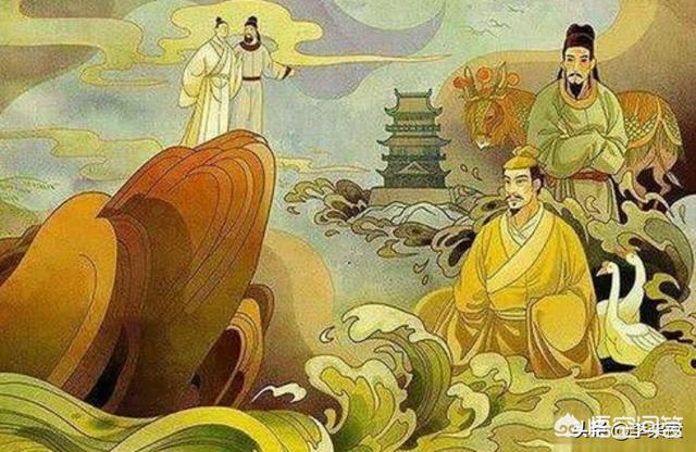 元曲四大家及代表作分别为（元曲四大家及其代表作分别是）-第9张图片