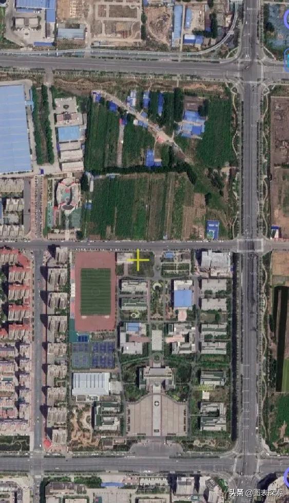 河南安阳理工学院（河南安阳理工学院地址地图）-第12张图片