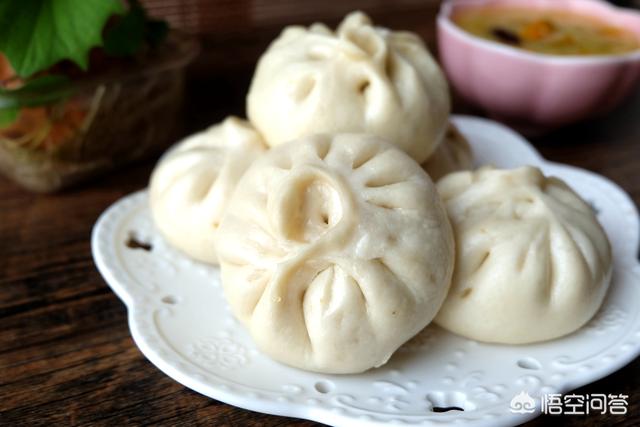 自制早餐食谱大全（早餐菜谱）-第9张图片