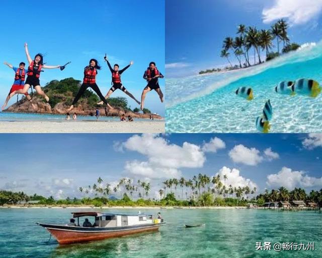 热浪岛旅游价格（热浪岛旅游报价）-第5张图片