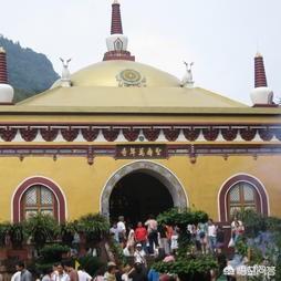 乐山旅游景点大全（乐山周边旅游景点大全）-第6张图片