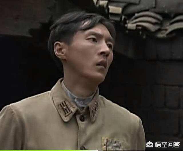 我的团长我的团电视剧结局没看懂（我的团长我的团电视剧人物结局）-第8张图片