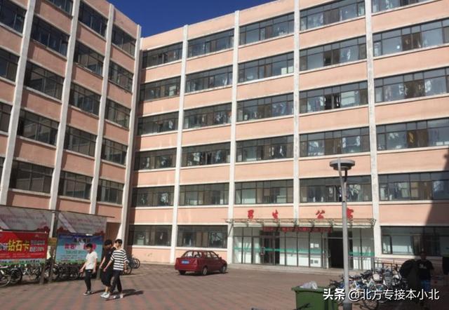 河北北方学院怎么样好不好（河北北方学院东校区怎么样）-第10张图片