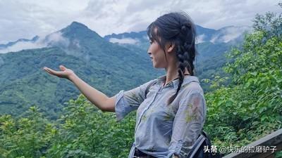 昌平旅游网红（旅游网红达人）-第5张图片