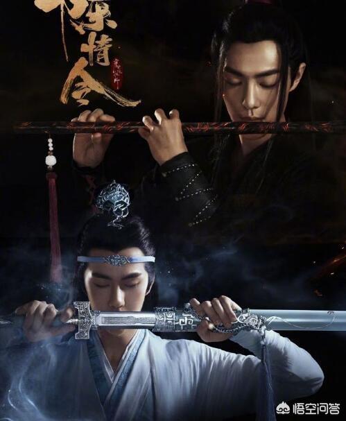 有什么好看的武侠片电视剧最新武侠片（现在有什么好看的武侠片电视剧）-第5张图片