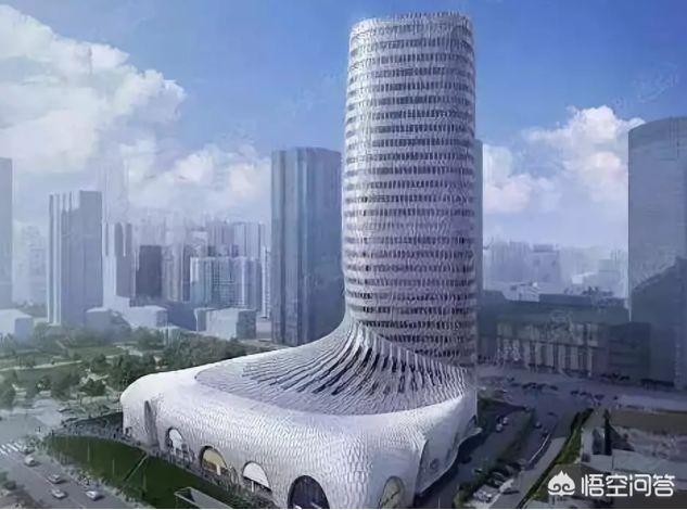 中国十大最丑建筑排名2021（中国十大最丑建筑排名2019）-第15张图片