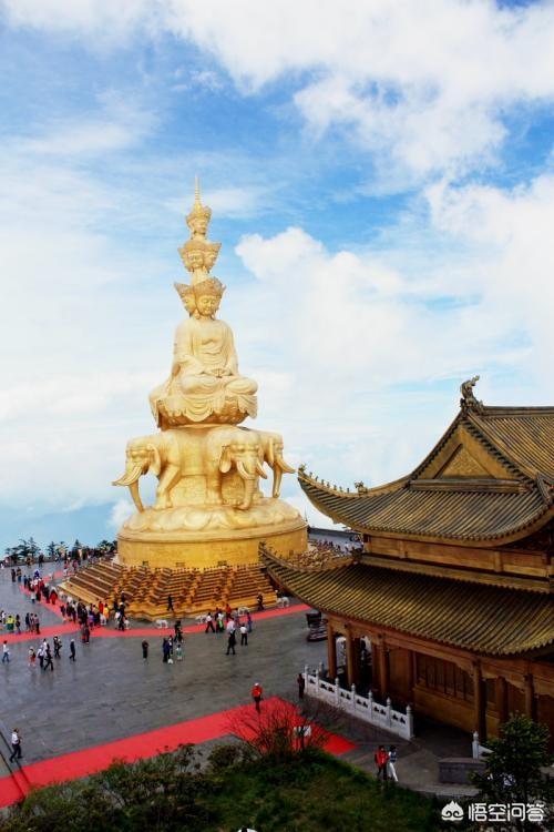 乐山旅游景点大全（乐山周边旅游景点大全）-第9张图片