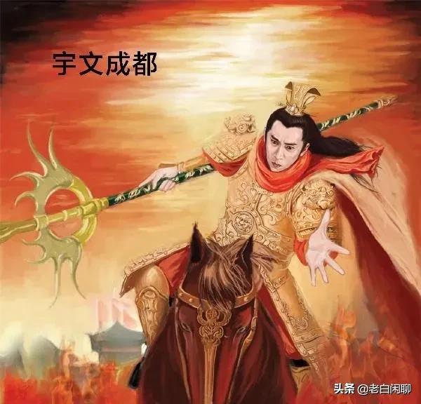 隋唐英雄榜排名视频（隋唐兵器排名视频）-第2张图片