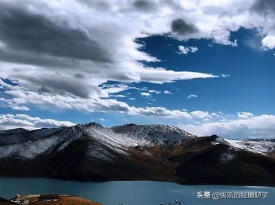 昌平旅游网红（旅游网红达人）-第2张图片