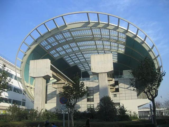 上海磁悬浮列车起点和终点多少钱（上海磁悬浮列车起点和终点全程多少公里）-第8张图片