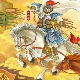 隋唐英雄榜排名视频（隋唐兵器排名视频）-第4张图片