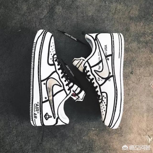 nike休闲鞋系列推荐（耐克休闲鞋推荐）-第2张图片