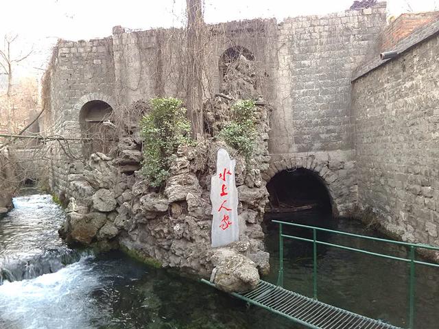 山西阳泉旅游景点大全排名榜（山西阳泉附近旅游景点大全）-第3张图片