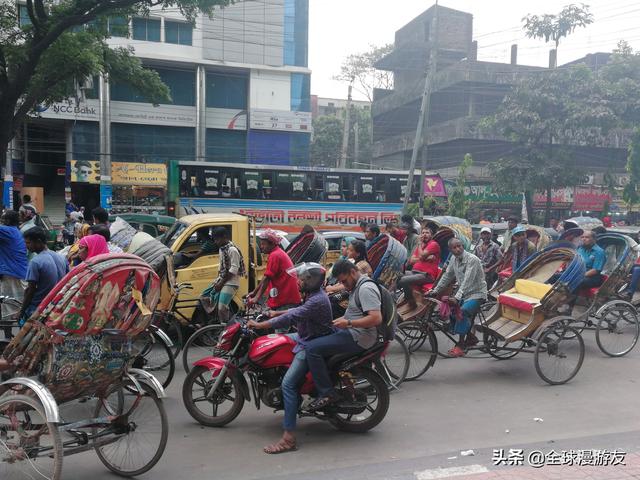 世界最二的国家（世界第二穷的国家）-第1张图片