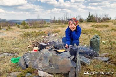 昌平旅游网红（旅游网红达人）-第3张图片