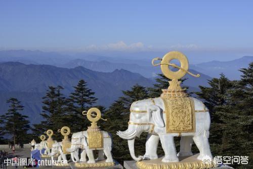 乐山旅游景点大全（乐山周边旅游景点大全）-第4张图片