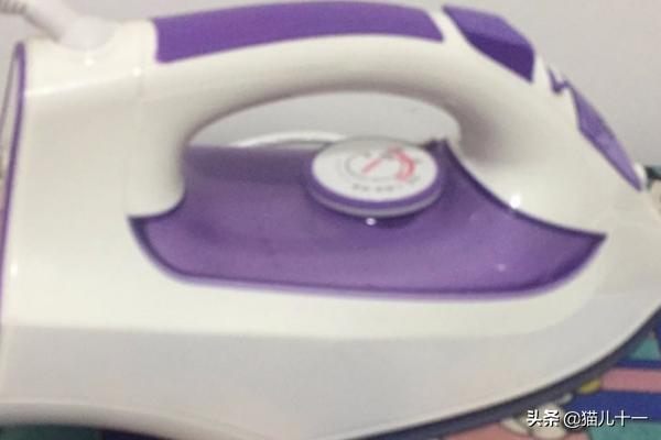 松下电熨斗使用视频教程（松下电熨斗怎么用视频教程）-第7张图片