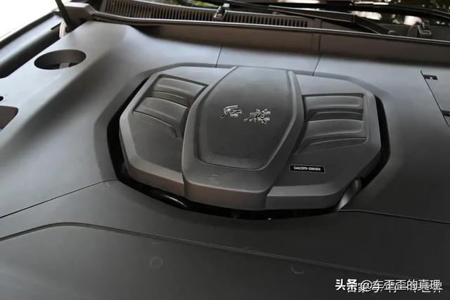 国产车哪个品牌好排行榜前十名（国产前十名的车）-第6张图片