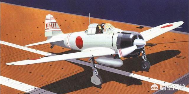 日本二战战斗机型号大全（美国二战战斗机型号大全）-第21张图片