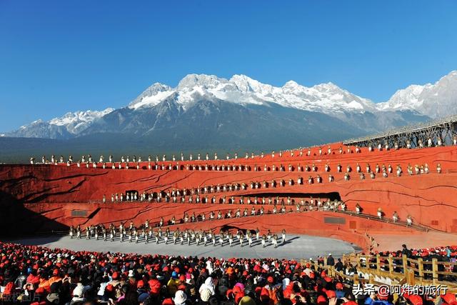 丽江旅游景点攻略（云南丽江旅游攻略必去景点）-第11张图片