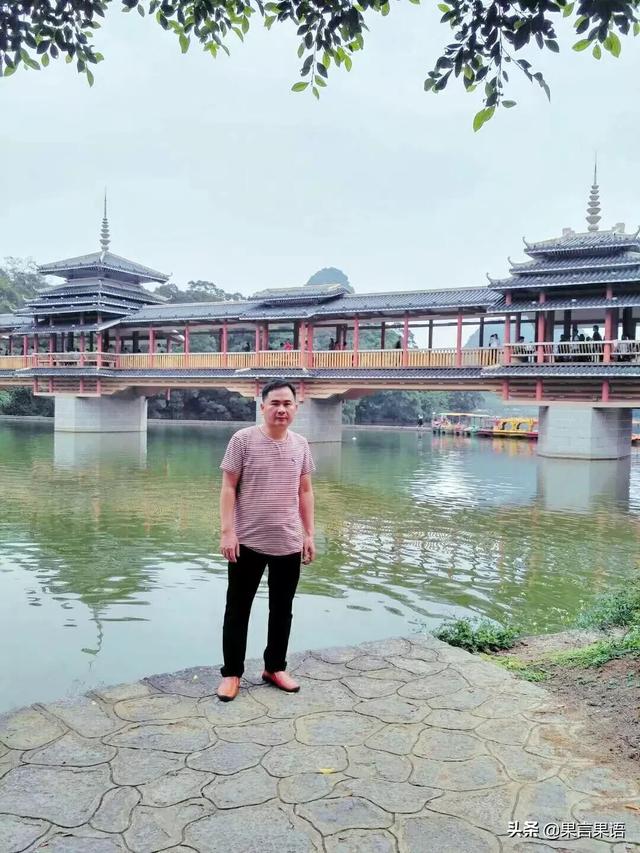 柳州旅游景点哪里好玩的地方（广州旅游景点哪里好玩的地方）-第1张图片